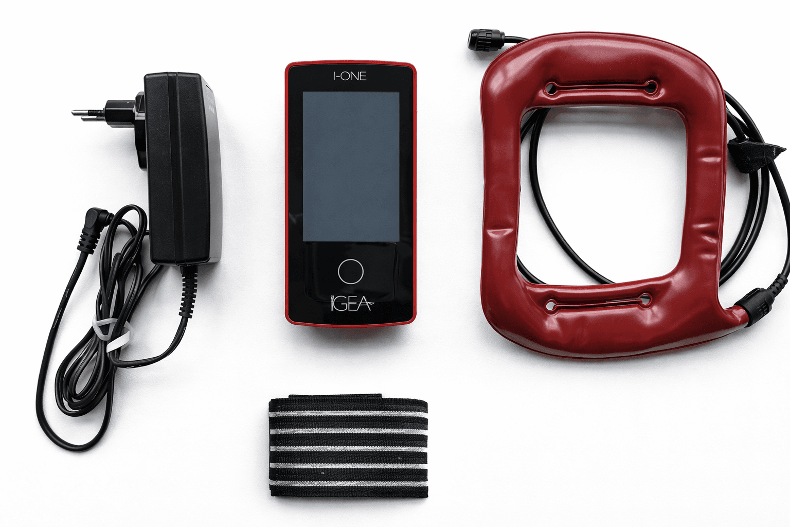 IGEA Device Delivery